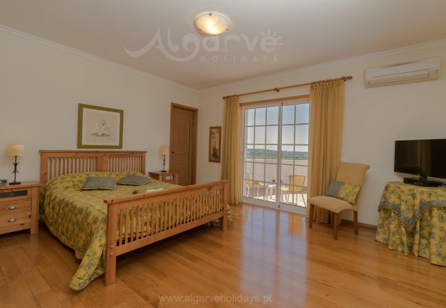 Villa en Castro Marim - Villa Xele Villa en Castro Marim - Villa Xele