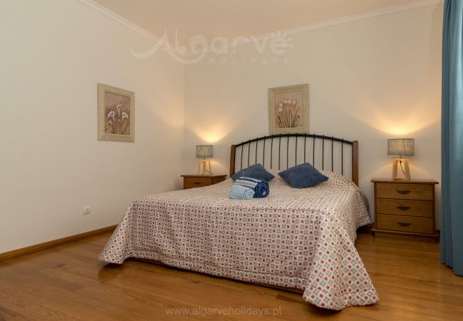 Villa en Castro Marim - Villa Xele Villa en Castro Marim - Villa Xele