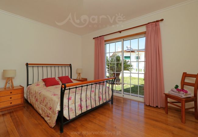 Villa en Castro Marim - Villa Xele Villa en Castro Marim - Villa Xele