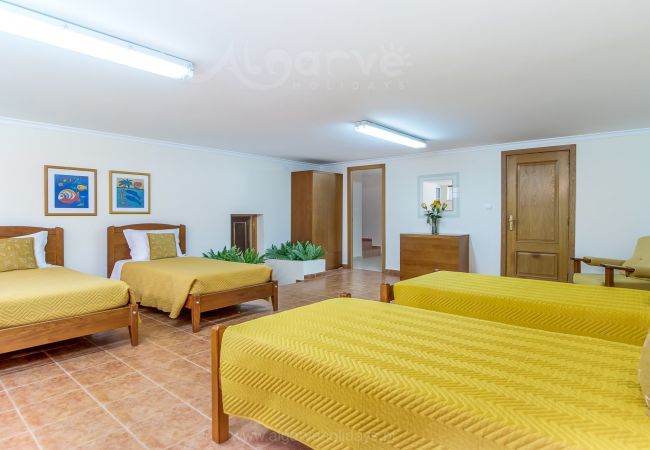 Villa en Castro Marim - Villa Xele Villa en Castro Marim - Villa Xele