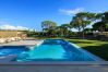 Villa en Vilamoura - Villa Turquesa