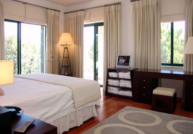 Villa en Quinta do Lago - Villa Colonia Villa en Quinta do Lago - Villa Colonia