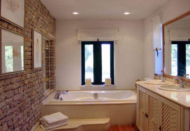 Villa en Quinta do Lago - Villa Colonia Villa en Quinta do Lago - Villa Colonia