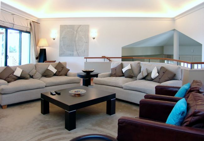 Villa en Quinta do Lago - Villa Colonia Villa en Quinta do Lago - Villa Colonia