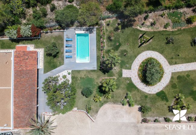 Villa en Loulé - Villa Isabelle | 4 Dormitorios | Total Privacidad | Loulé Villa en Loulé - Villa Isabelle | 4 Dormitorios | Total Privacidad | Loulé