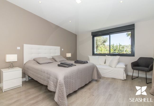 Villa en Loulé - Villa Isabelle | 4 Dormitorios | Total Privacidad | Loulé Villa en Loulé - Villa Isabelle | 4 Dormitorios | Total Privacidad | Loulé