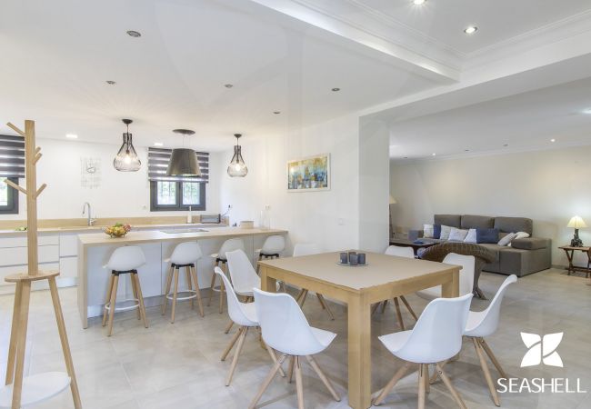 Villa en Loulé - Villa Isabelle | 4 Dormitorios | Total Privacidad | Loulé Villa en Loulé - Villa Isabelle | 4 Dormitorios | Total Privacidad | Loulé
