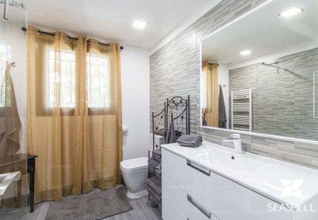 Villa en Loulé - Villa Isabelle | 4 Dormitorios | Total Privacidad | Loulé Villa en Loulé - Villa Isabelle | 4 Dormitorios | Total Privacidad | Loulé