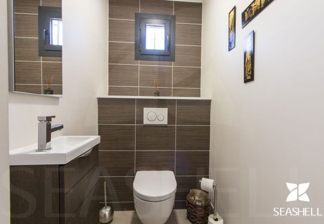 Villa en Loulé - Villa Isabelle | 4 Dormitorios | Total Privacidad | Loulé Villa en Loulé - Villa Isabelle | 4 Dormitorios | Total Privacidad | Loulé