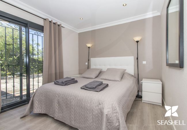 Villa en Loulé - Villa Isabelle | 4 Dormitorios | Total Privacidad | Loulé Villa en Loulé - Villa Isabelle | 4 Dormitorios | Total Privacidad | Loulé