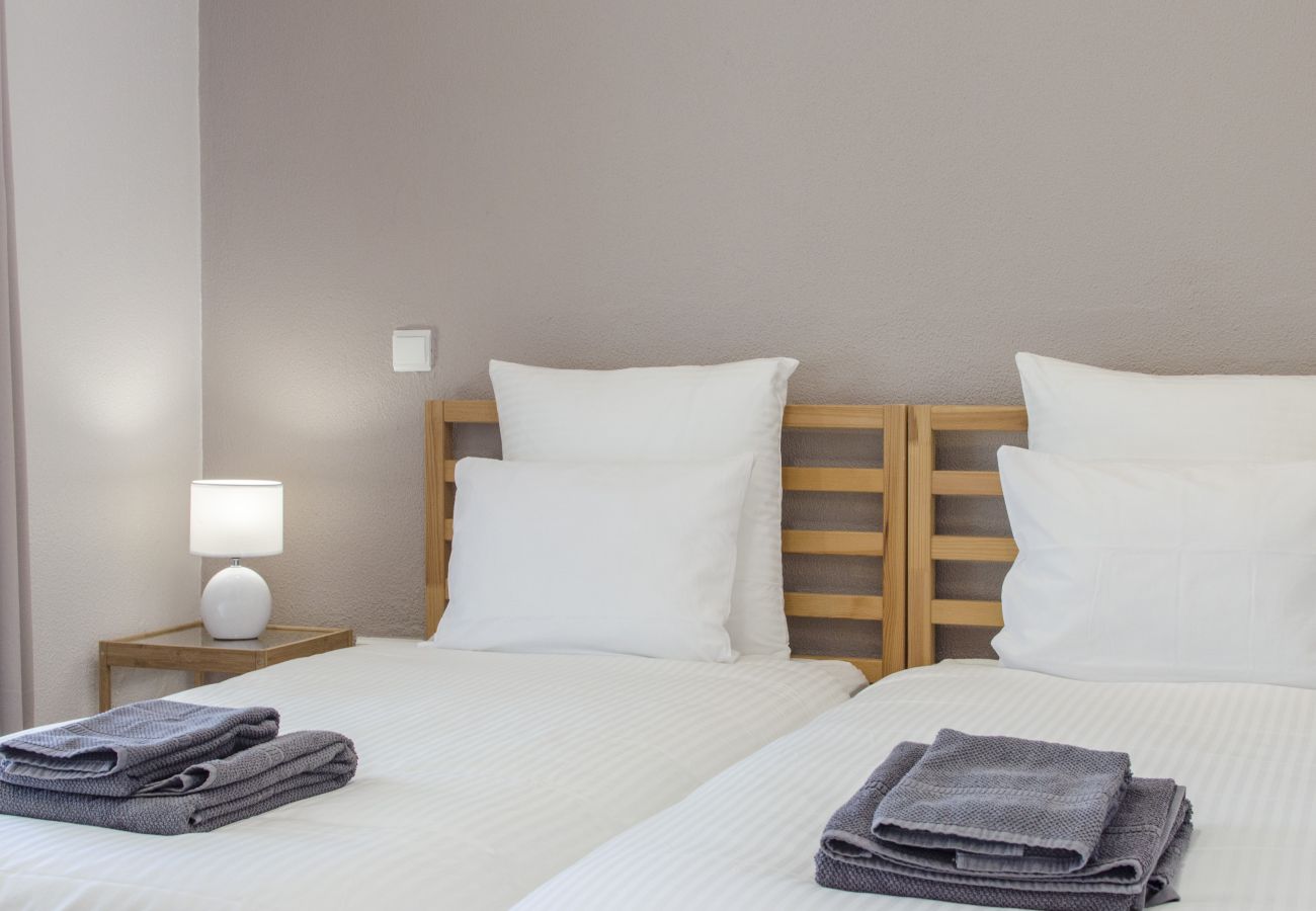 Villa en Loulé - Villa Isabelle | 4 Dormitorios | Total Privacidad | Loulé