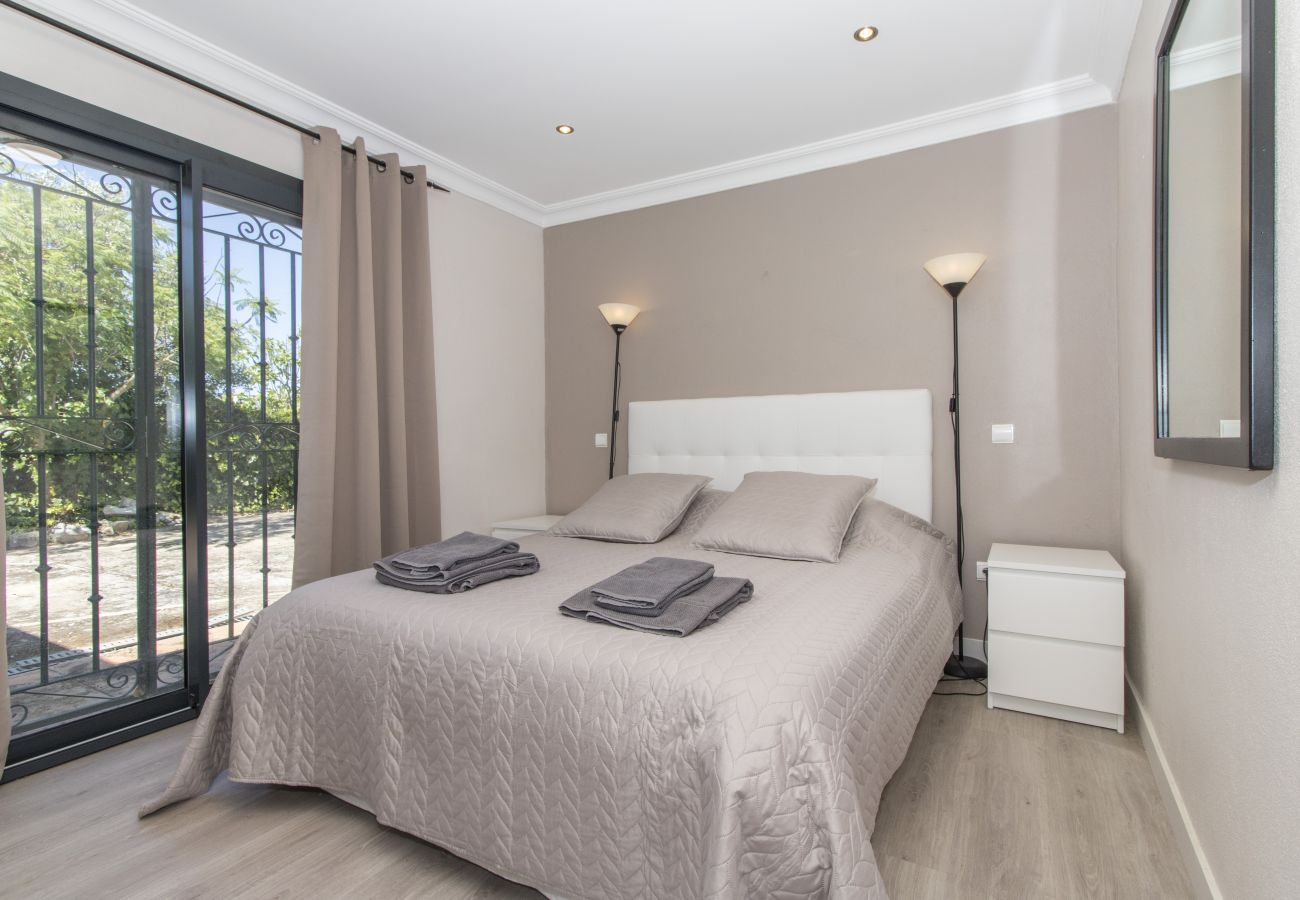 Villa en Loulé - Villa Isabelle | 4 Dormitorios | Total Privacidad | Loulé