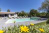 Villa en Loulé - Villa Isabelle | 4 Dormitorios | Total Privacidad | Loulé Villa en Loulé - Villa Isabelle | 4 Dormitorios | Total Privacidad | Loulé