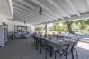 Villa en Loulé - Villa Isabelle | 4 Dormitorios | Total Privacidad | Loulé Villa en Loulé - Villa Isabelle | 4 Dormitorios | Total Privacidad | Loulé