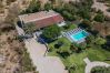 Villa en Loulé - Villa Isabelle | 4 Dormitorios | Total Privacidad | Loulé Villa en Loulé - Villa Isabelle | 4 Dormitorios | Total Privacidad | Loulé