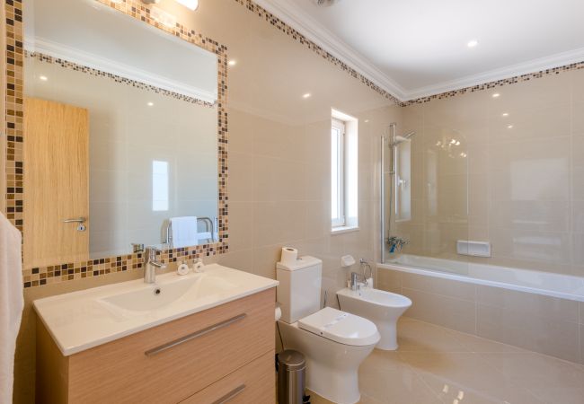 Villa en Lagos - Boavista Resort - Casa Belinda Villa en Lagos - Boavista Resort - Casa Belinda