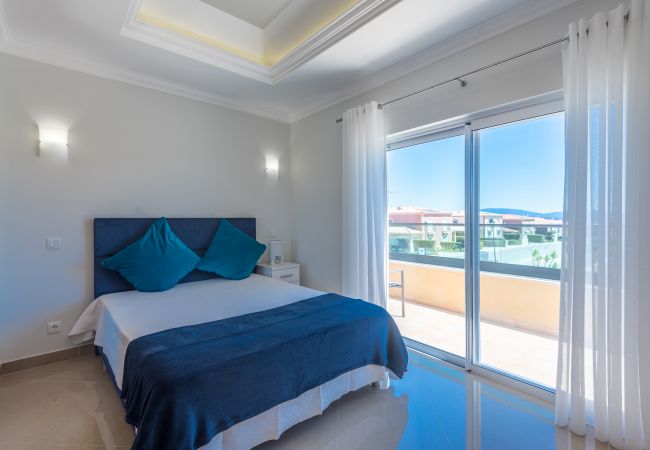 Villa en Lagos - Boavista Resort - Casa Belinda Villa en Lagos - Boavista Resort - Casa Belinda