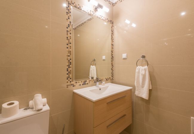 Villa en Lagos - Boavista Resort - Casa Belinda Villa en Lagos - Boavista Resort - Casa Belinda