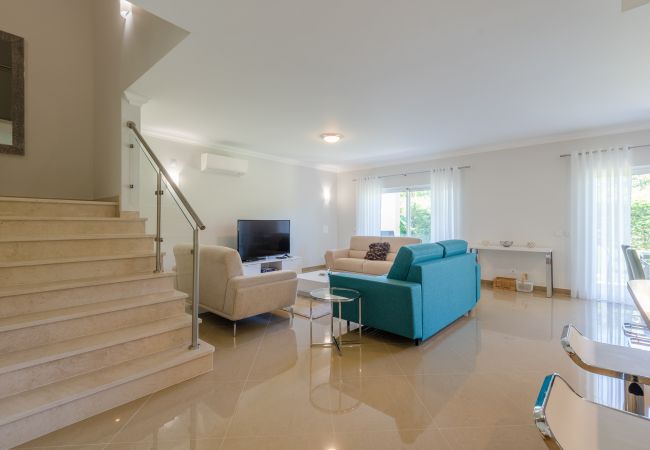 Villa en Lagos - Boavista Resort - Casa Belinda Villa en Lagos - Boavista Resort - Casa Belinda