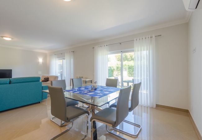 Villa en Lagos - Boavista Resort - Casa Belinda Villa en Lagos - Boavista Resort - Casa Belinda