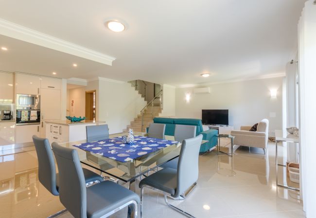 Villa en Lagos - Boavista Resort - Casa Belinda Villa en Lagos - Boavista Resort - Casa Belinda