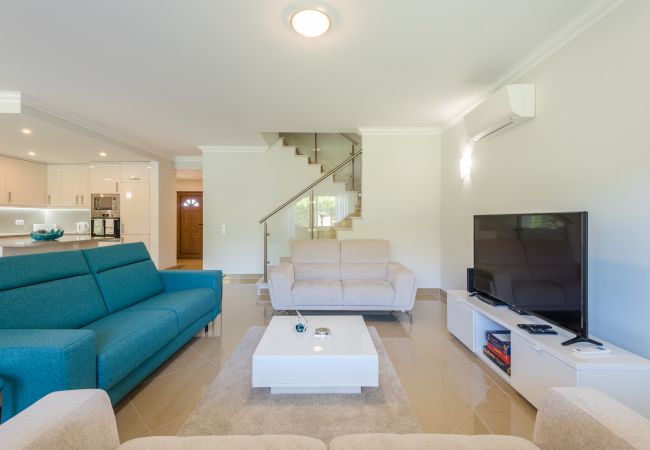 Villa en Lagos - Boavista Resort - Casa Belinda Villa en Lagos - Boavista Resort - Casa Belinda