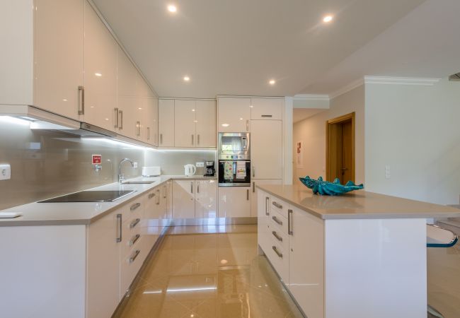 Villa en Lagos - Boavista Resort - Casa Belinda Villa en Lagos - Boavista Resort - Casa Belinda