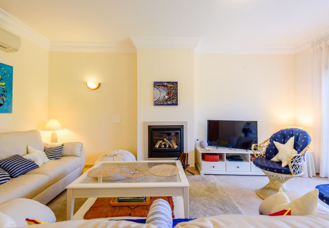 Villa en Lagos - Casa Mapie - Boavista Resort Villa en Lagos - Casa Mapie - Boavista Resort