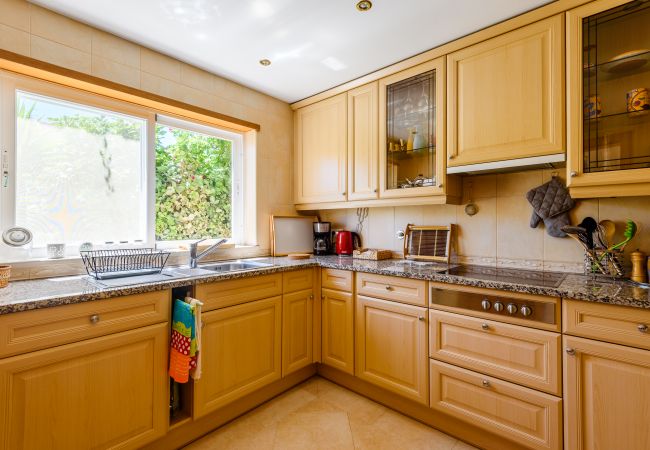 Villa en Lagos - Casa Mapie - Boavista Resort Villa en Lagos - Casa Mapie - Boavista Resort