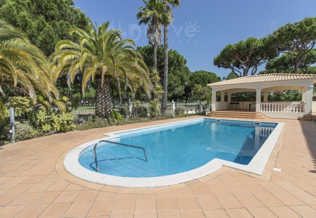 Villa en Vilamoura - Villa Magellan | 4 Dormitorios | Vista Golfe | Vilamoura Villa en Vilamoura - Villa Magellan | 4 Dormitorios | Vista Golfe | Vilamoura