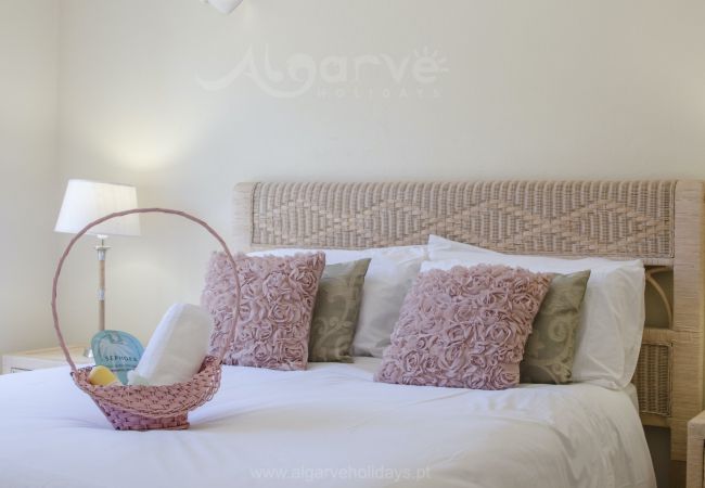 Villa en Vilamoura - Villa Magellan | 4 Dormitorios | Vista Golfe | Vilamoura Villa en Vilamoura - Villa Magellan | 4 Dormitorios | Vista Golfe | Vilamoura