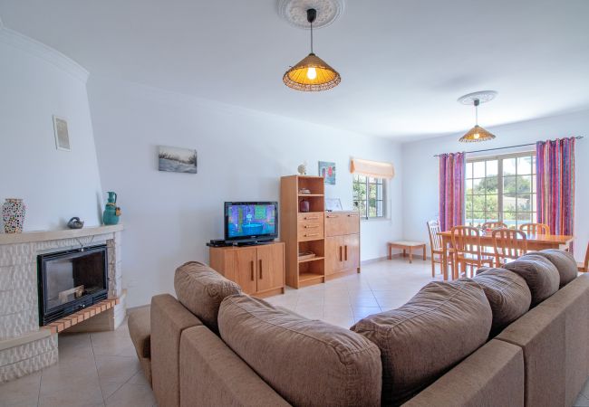 Villa en Galé - Villa Azul | 4 Habitaciones | Cerca de la playa | Galé Villa en Galé - Villa Azul | 4 Habitaciones | Cerca de la playa | Galé