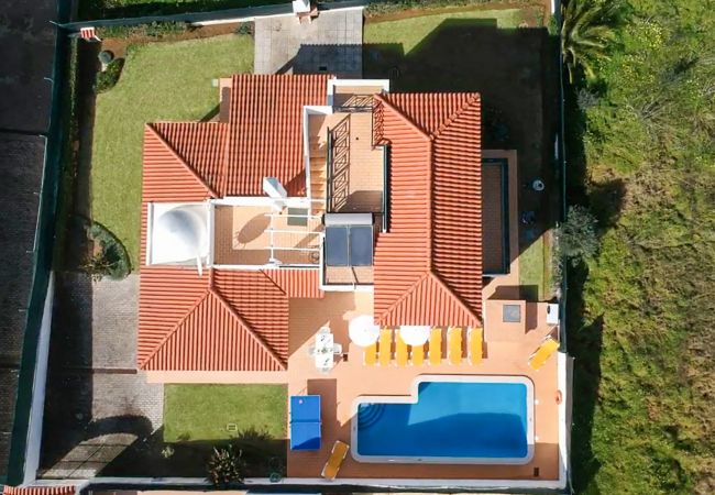 Villa en Albufeira - Villa Pacheco | 4 Habitaciones | Cerca de la Playa | Olhos de Água