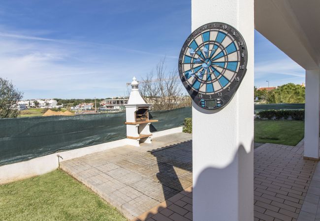Villa en Albufeira - Villa Pacheco | 4 Habitaciones | Cerca de la Playa | Olhos de Água Villa en Albufeira - Villa Pacheco | 4 Habitaciones | Cerca de la Playa | Olhos de Água