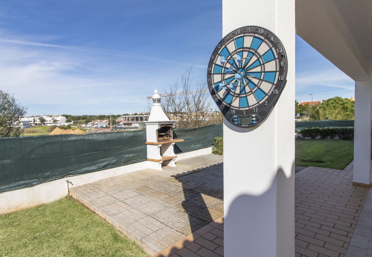 Villa en Albufeira - Villa Pacheco | 4 Habitaciones | Cerca de la Playa | Olhos de Água