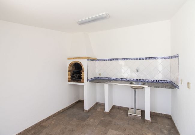 Villa en Galé - Villa Brisa do Mar | 4 Dormitórios | Cerca de la Playa | Galé Villa en Galé - Villa Brisa do Mar | 4 Dormitórios | Cerca de la Playa | Galé