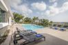 Villa en Almancil - Villa Monroy | 4 Dormitorios | Moderna | Panoramica