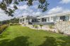 Villa en Almancil - Villa Monroy | 4 Dormitorios | Moderna | Panoramica