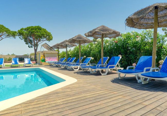 Villa en Quarteira - Dream Villa V10 | Vilamoura Villa en Quarteira - Dream Villa V10 | Vilamoura