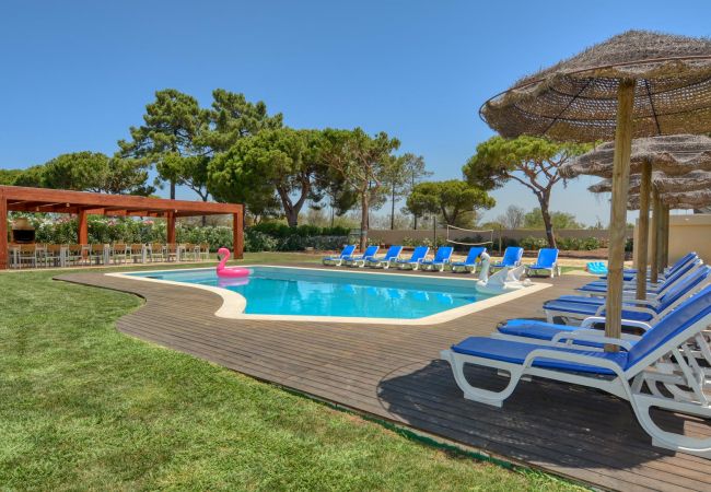 Villa en Quarteira - Dream Villa V10 | Vilamoura Villa en Quarteira - Dream Villa V10 | Vilamoura