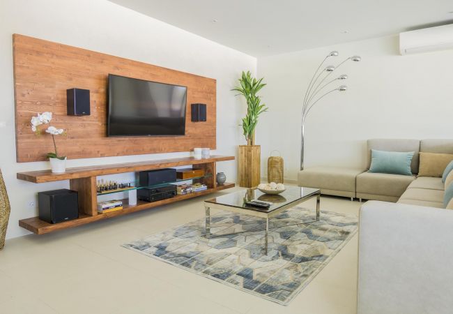 Villa en Quarteira - Dream Villa V10 | Vilamoura Villa en Quarteira - Dream Villa V10 | Vilamoura