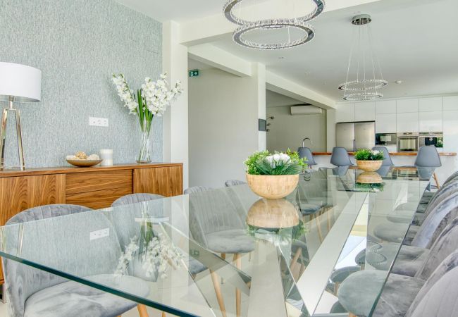 Villa en Quarteira - Dream Villa V10 | Vilamoura Villa en Quarteira - Dream Villa V10 | Vilamoura