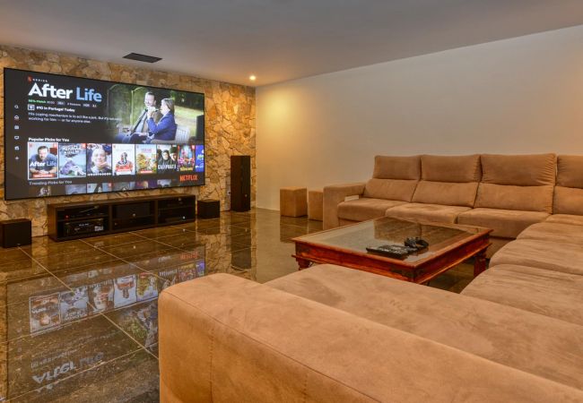 Villa en Quarteira - Dream Villa V10 | Vilamoura Villa en Quarteira - Dream Villa V10 | Vilamoura