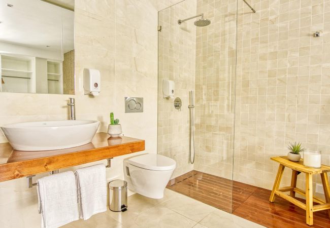 Villa en Quarteira - Dream Villa V10 | Vilamoura Villa en Quarteira - Dream Villa V10 | Vilamoura
