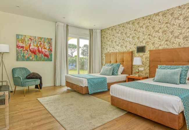 Villa en Quarteira - Dream Villa V10 | Vilamoura Villa en Quarteira - Dream Villa V10 | Vilamoura