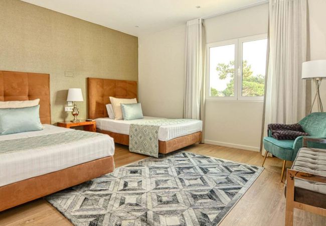 Villa en Quarteira - Dream Villa V10 | Vilamoura Villa en Quarteira - Dream Villa V10 | Vilamoura