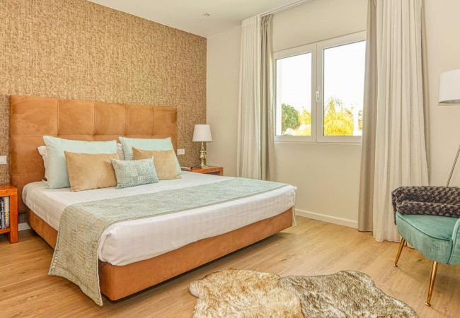 Villa en Quarteira - Dream Villa V10 | Vilamoura Villa en Quarteira - Dream Villa V10 | Vilamoura