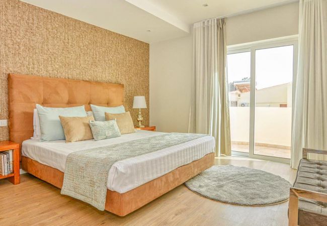 Villa en Quarteira - Dream Villa V10 | Vilamoura Villa en Quarteira - Dream Villa V10 | Vilamoura