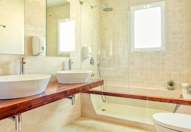 Villa en Quarteira - Dream Villa V10 | Vilamoura Villa en Quarteira - Dream Villa V10 | Vilamoura