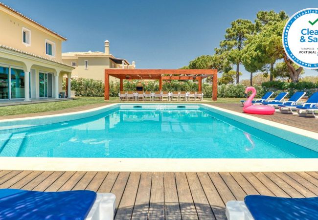 Villa en Quarteira - Dream Villa V10 | Vilamoura Villa en Quarteira - Dream Villa V10 | Vilamoura